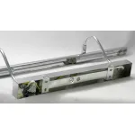 Подсветка для картин Lussole Lido III LSP-9965 Цвет плафонов хром Цвет арматуры хром от ImperiumLoft