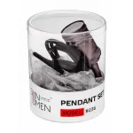 Подвесной светильник Sun Lumen 056-687