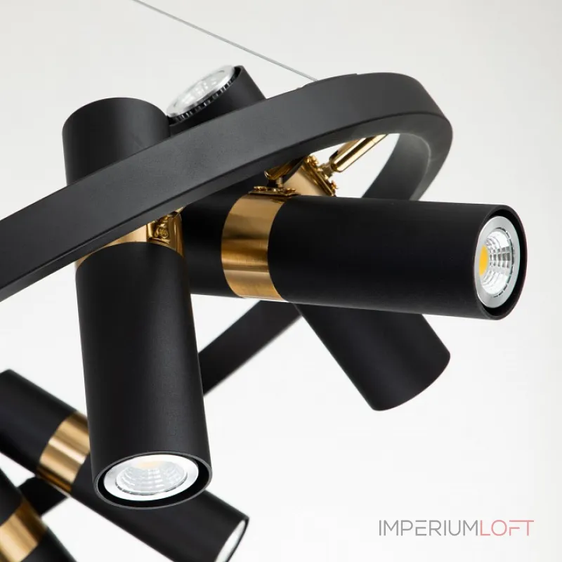 Подвесная люстра Favourite Light point 2997-9P Подвесная люстра Favourite Light point 2997-9P