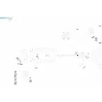 Подвесной светильник Eglo Alamonte 1 94788 Цвет арматуры черный Цвет плафонов прозрачный от ImperiumLoft