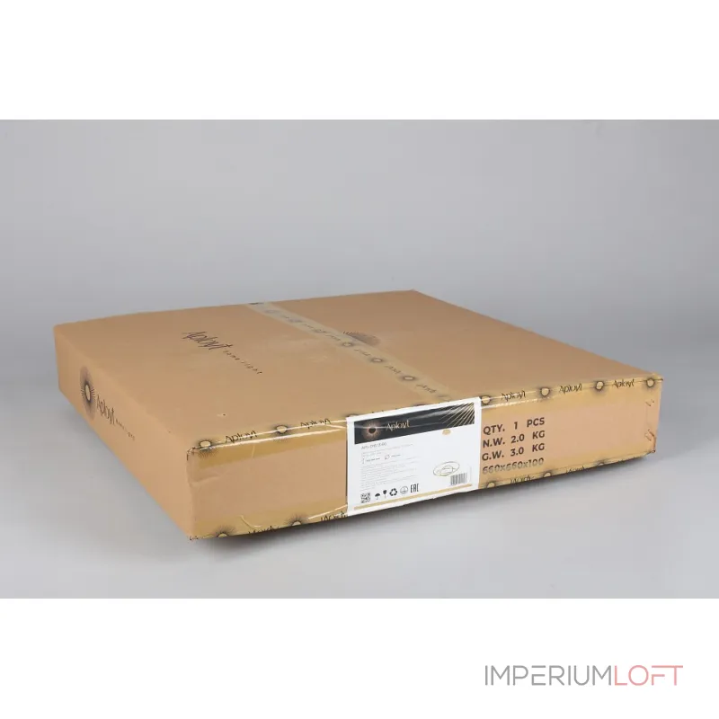 Подвесная люстра Aployt Janina APL.018.13.60 Подвесная люстра Aployt Janina APL.018.13.60