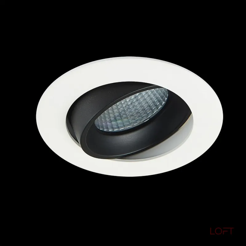 Встраиваемый светильник Citilux Альфа CLD001NW4 от ImperiumLoft