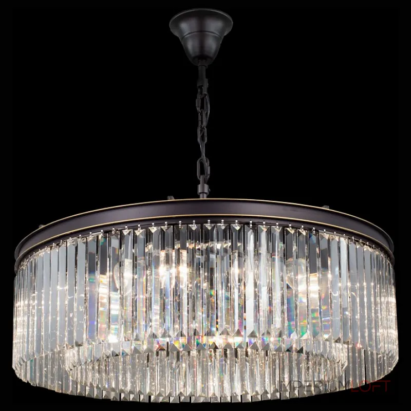 Подвесная люстра Citilux Мартин CL332161