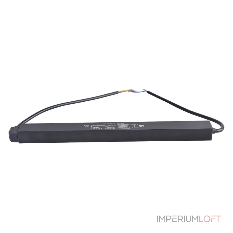 Блок питания Favourite Unica 1008-DB-200 от ImperiumLoft