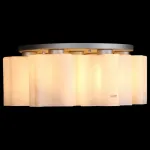 Потолочная люстра Lightstar Nubi 802070 