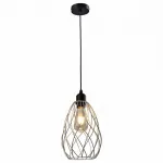 Подвесной светильник Martha TL1191H-01SL Toplight