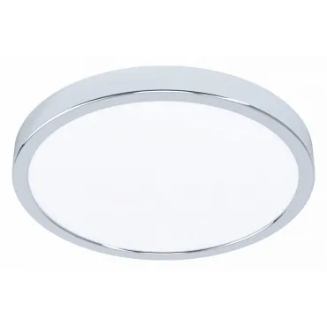 Накладной светильник Eglo ПРОМО Fueva 5 99266 Цвет арматуры хром Цвет плафонов белый Накладной светильник Eglo ПРОМО Fueva 5 99266 Цвет арматуры хром Цвет плафонов белый