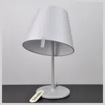 Настольная лампа декоративная Artemide 0315010A от ImperiumLoft