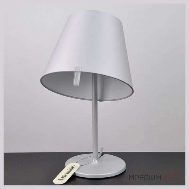 Настольная лампа декоративная Artemide 0315010A от ImperiumLoft