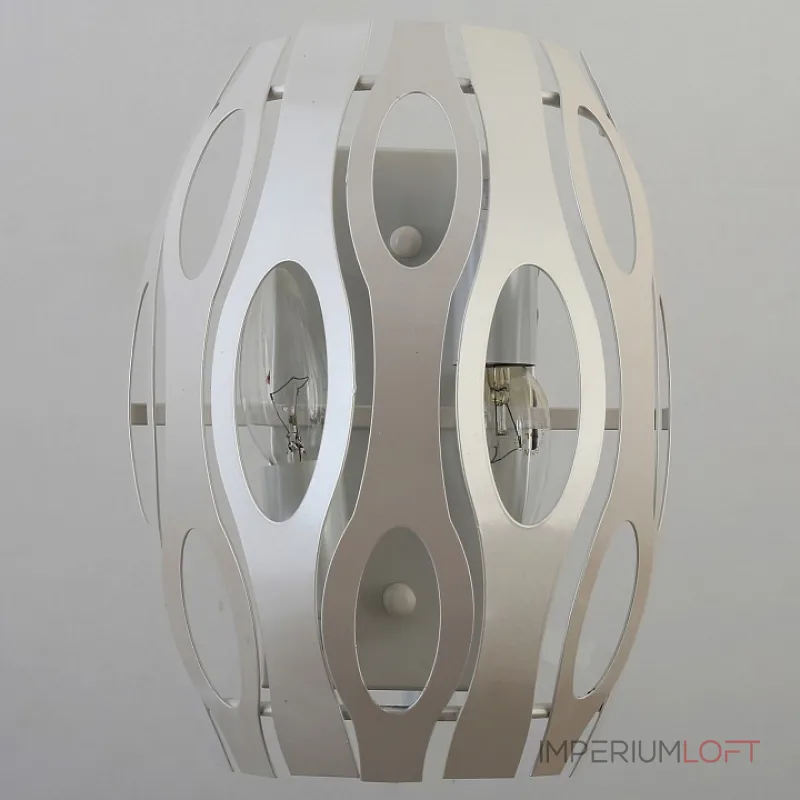 Накладной светильник Rivoli Meike Б0047925 Цвет плафонов белый от ImperiumLoft Накладной светильник Rivoli Meike Б0047925 Цвет плафонов белый от ImperiumLoft