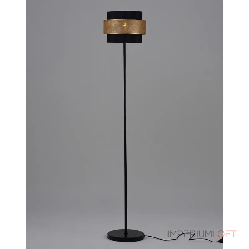 Торшер Moderli Gela V10494-1F от ImperiumLoft Торшер Moderli Gela V10494-1F от ImperiumLoft