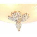 Потолочный светильник Arte Lamp Crown A4541PL-3WG 