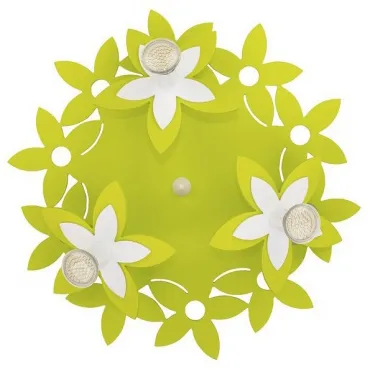 Спот Mantra Brandon 6900 Цвет арматуры белый Цвет плафонов прозрачный Спот Mantra Brandon 6900 Цвет арматуры белый Цвет плафонов прозрачный