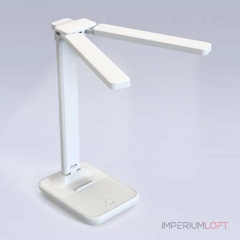 Настольная лампа офисная Ambrella DE DE490 от ImperiumLoft