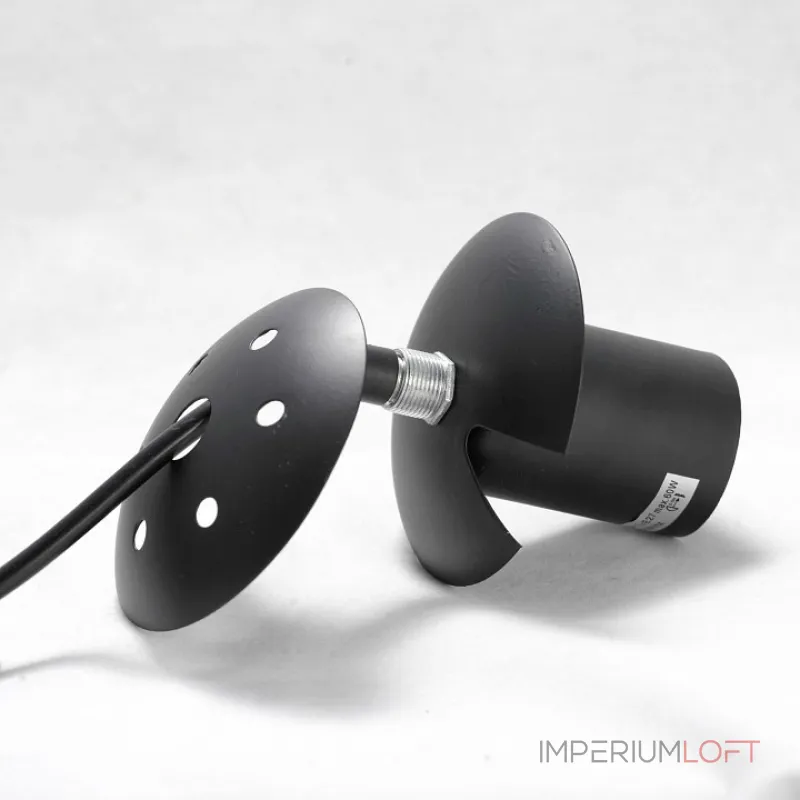 Подвесная люстра Lussole Seneca GRLSP-8177 Подвесная люстра Lussole Seneca GRLSP-8177