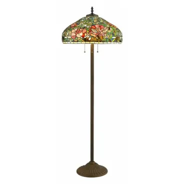 Торшер Velante 868-80 868-805-03 Торшер Velante 868-80 868-805-03