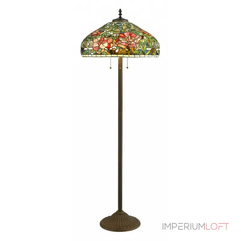 Торшер Velante 868-80 868-805-03 от ImperiumLoft Торшер Velante 868-80 868-805-03 от ImperiumLoft