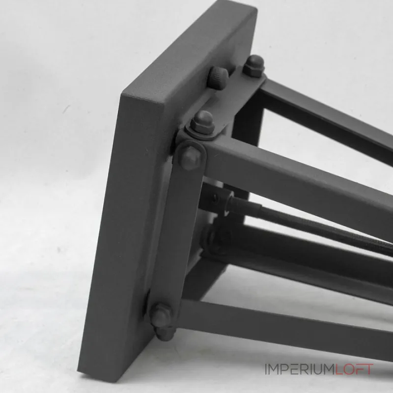 Бра Lussole Parker GRLSP-9884 от ImperiumLoft Бра Lussole Parker GRLSP-9884 от ImperiumLoft