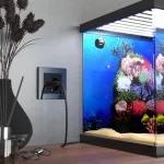 Розетка с заземлением и шторками, без рамки с Wi-Fi Werkel черный матовый W1171608 от ImperiumLoft