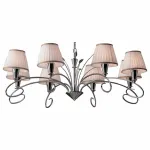 Подвесная люстра Citilux Афродита CL405181 