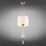 Подвесной светильник Aployt Kinia APL.708.16.01 