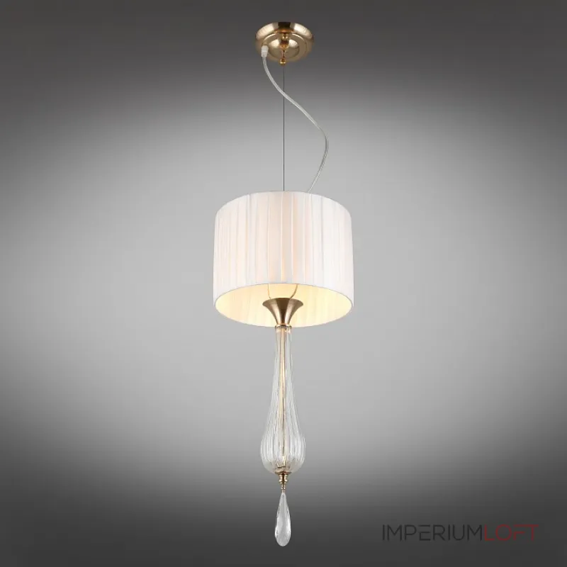 Подвесной светильник Aployt Kinia APL.708.16.01 