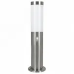 Наземный низкий светильник Eglo ПРОМО Helsinki 83279 Цвет арматуры хром от ImperiumLoft