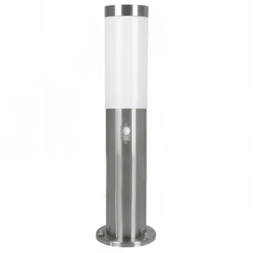 Наземный низкий светильник Eglo ПРОМО Helsinki 83279 Цвет арматуры хром