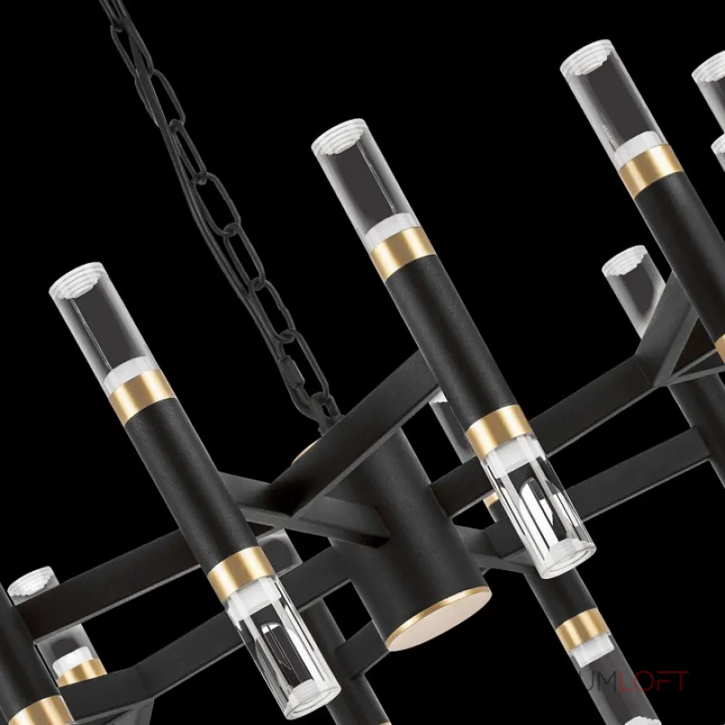 Подвесная люстра Lightstar Iris 734247 Подвесная люстра Lightstar Iris 734247