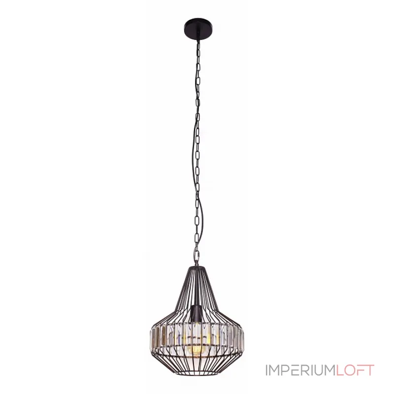 Подвесной светильник Lucia Tucci Industrial INDUSTRIAL 1822.1 Подвесной светильник Lucia Tucci Industrial INDUSTRIAL 1822.1