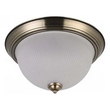 Потолочный светильник Freya FR2913-CL-02-BZ Потолочный светильник Freya FR2913-CL-02-BZ