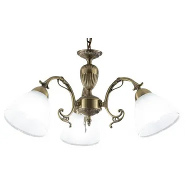 Подвесная люстра Citilux Латур CL413231 Цвет арматуры бронза Цвет плафонов белый Подвесная люстра Citilux Латур CL413231 Цвет арматуры бронза Цвет плафонов белый