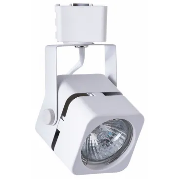 Светильник на штанге Arte Lamp Mizar A1315PL-1WH