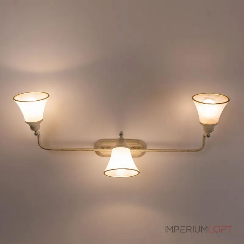 Спот Citilux Прованс CL511534 от ImperiumLoft Спот Citilux Прованс CL511534 от ImperiumLoft