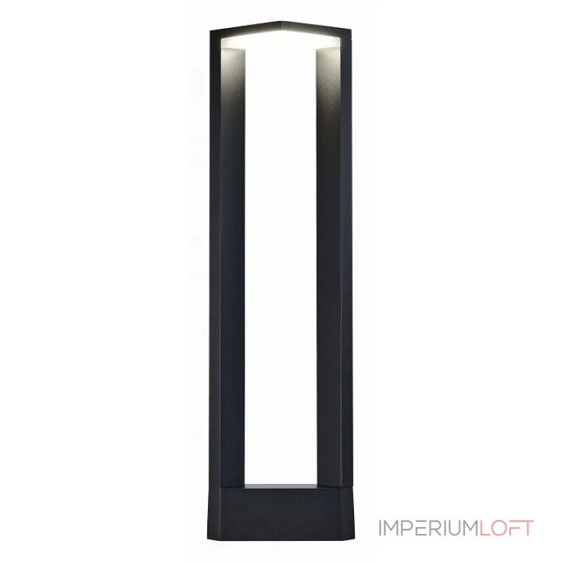 Наземный высокий светильник ST-Luce Vitae SL9508.405.01 от ImperiumLoft Наземный высокий светильник ST-Luce Vitae SL9508.405.01 от ImperiumLoft