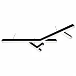 Подвесной светильник Donolux DL18516S071 DL18516S071B115