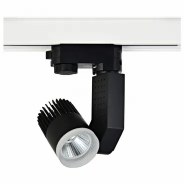Трековый светильник Donolux DL18761 DL18761/01 Track B 7W 45 Трековый светильник Donolux DL18761 DL18761/01 Track B 7W 45