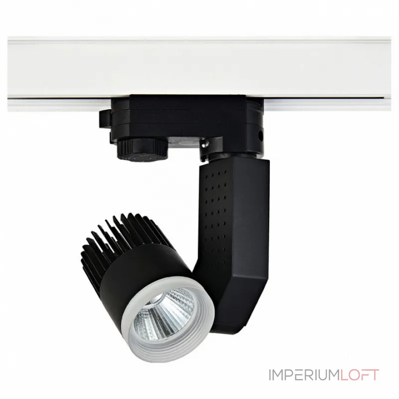 Трековый светильник Donolux DL18761 DL18761/01 Track B 7W 45 Трековый светильник Donolux DL18761 DL18761/01 Track B 7W 45