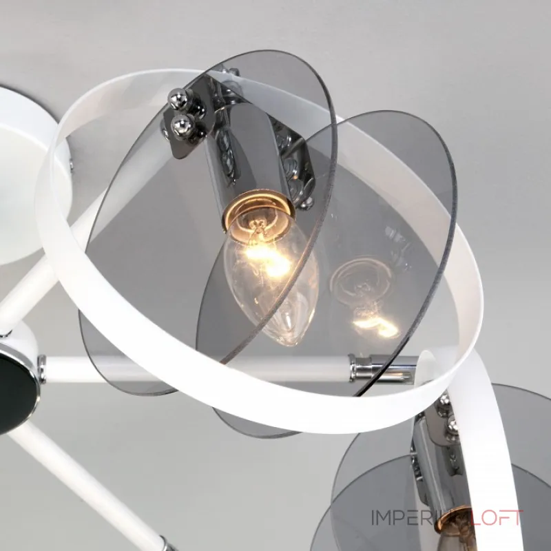 Потолочная люстра 70121/6 Потолочная люстра 70121/6