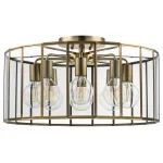 Потолочный светильник Lightstar Genni 798281 