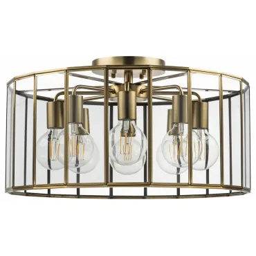 Потолочный светильник Lightstar Genni 798281 