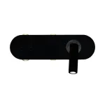 Настенный светильник F-promo Tris 4170-5W от ImperiumLoft