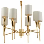 Подвесная люстра Moderli Luiza V10030-8P