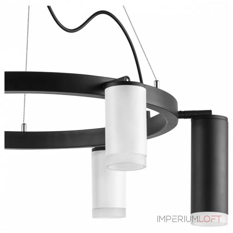 Подвесная люстра Lightstar Rullo LR0168733630 Подвесная люстра Lightstar Rullo LR0168733630