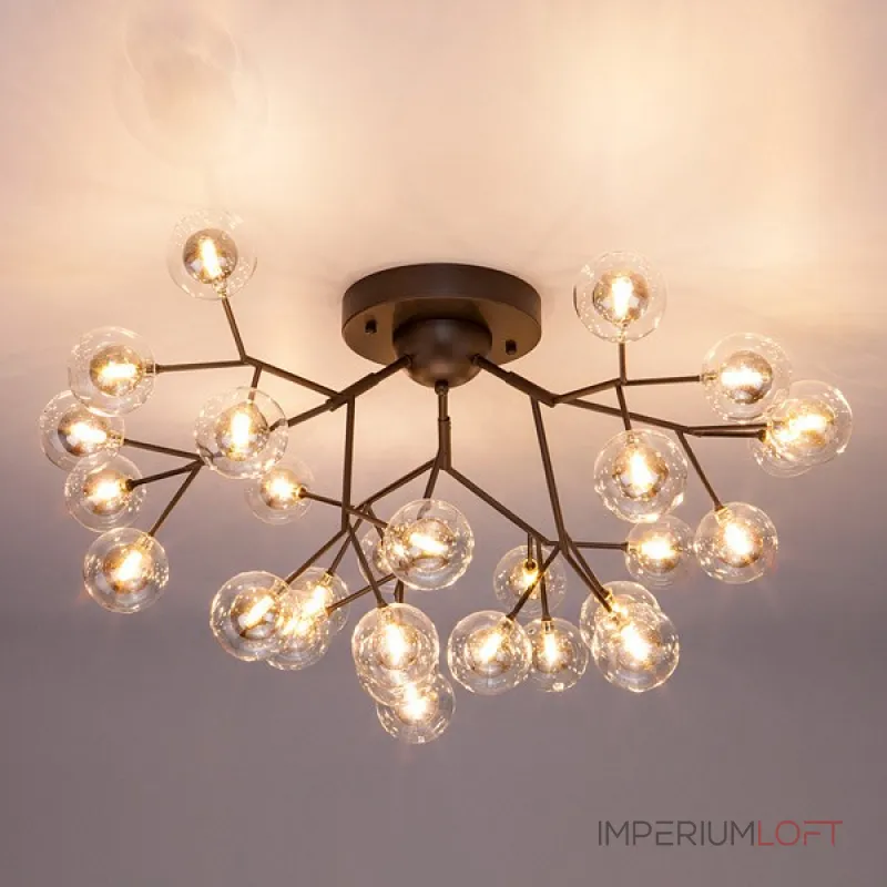 Потолочная люстра 544