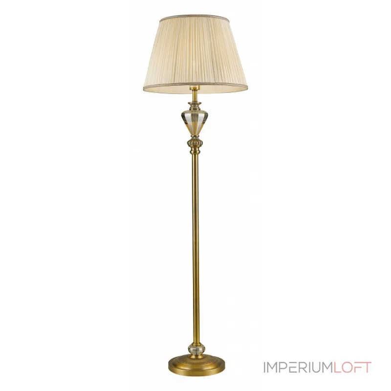 Торшер Wertmark Timotea WE706.01.505 от ImperiumLoft Торшер Wertmark Timotea WE706.01.505 от ImperiumLoft