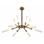 Люстра на штанге Aployt Oliwia APL.604.07.12 