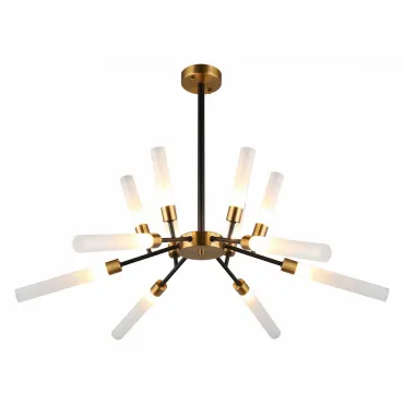 Люстра на штанге Aployt Oliwia APL.604.07.12 Люстра на штанге Aployt Oliwia APL.604.07.12