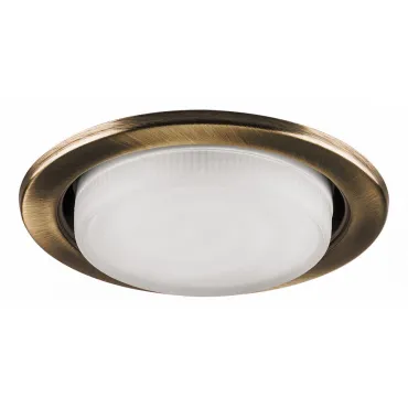 Встраиваемый светильник Feron DL53 28948 Встраиваемый светильник Feron DL53 28948