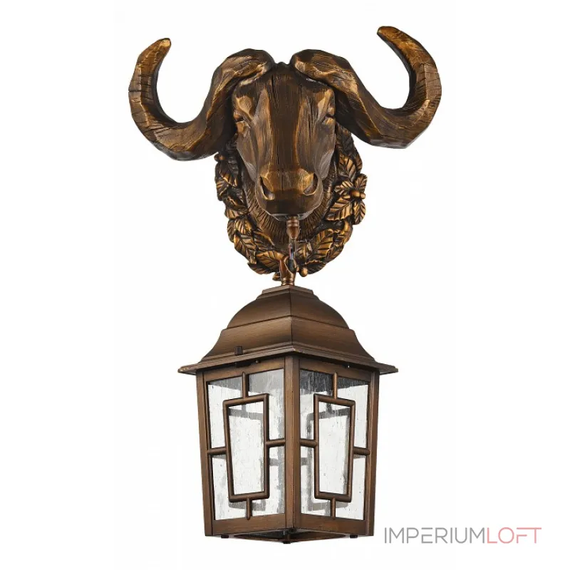 Светильник на штанге Favourite Hunt 2080-1W от ImperiumLoft Светильник на штанге Favourite Hunt 2080-1W от ImperiumLoft